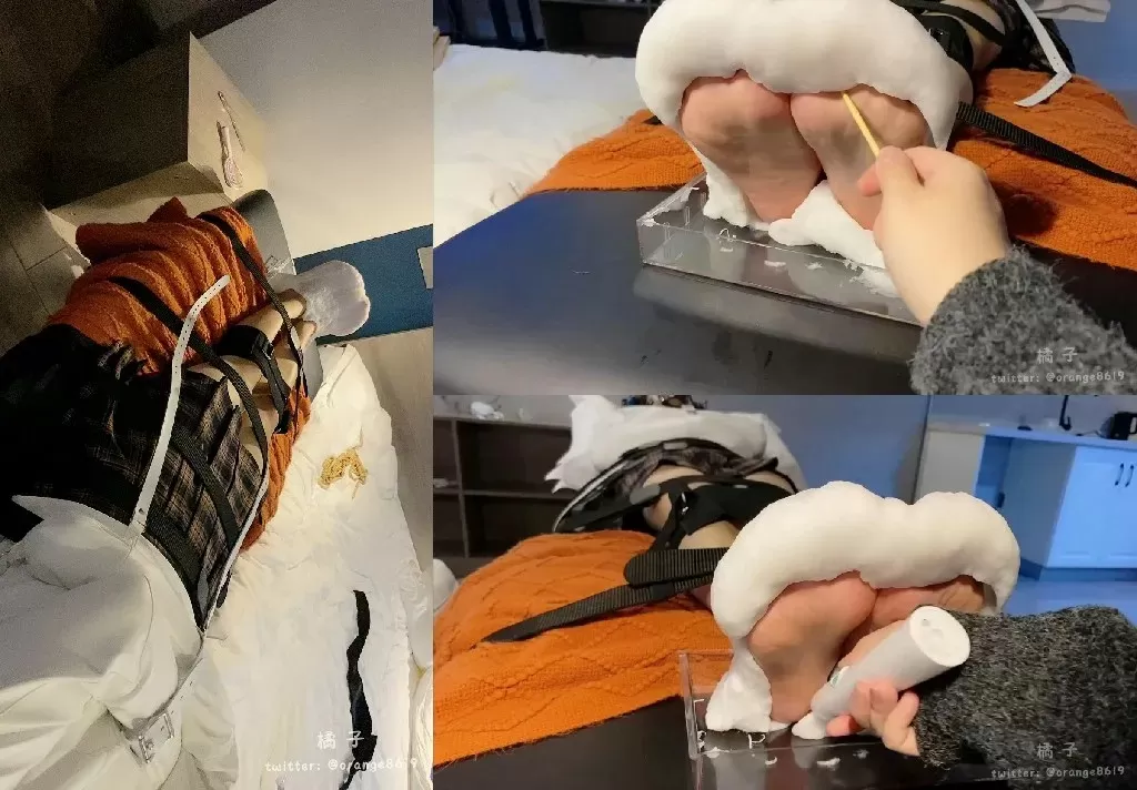 【橘子约现实录】最新-小野第二季，多道具TK白丝玉足 2.webp