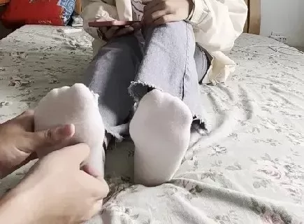 渣男-约拍小网红露脸拍摄TK (1).webp