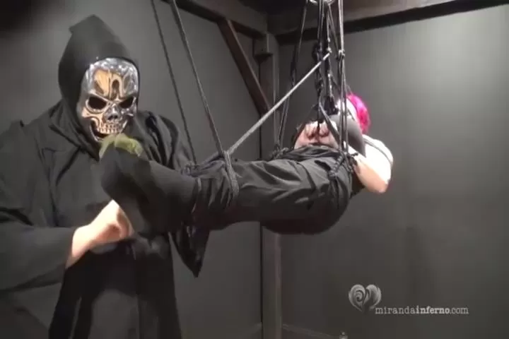 MirandasTickleTales - Agent Miranda Captured.mp4_20260211_150727951.webp