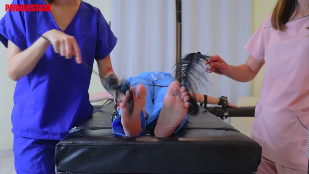 Perverstage – Nurses in their free time 3 (Custom)1.webp