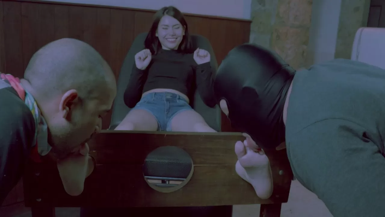 Perverstage – Small Feet in Stock (Jane)8.webp