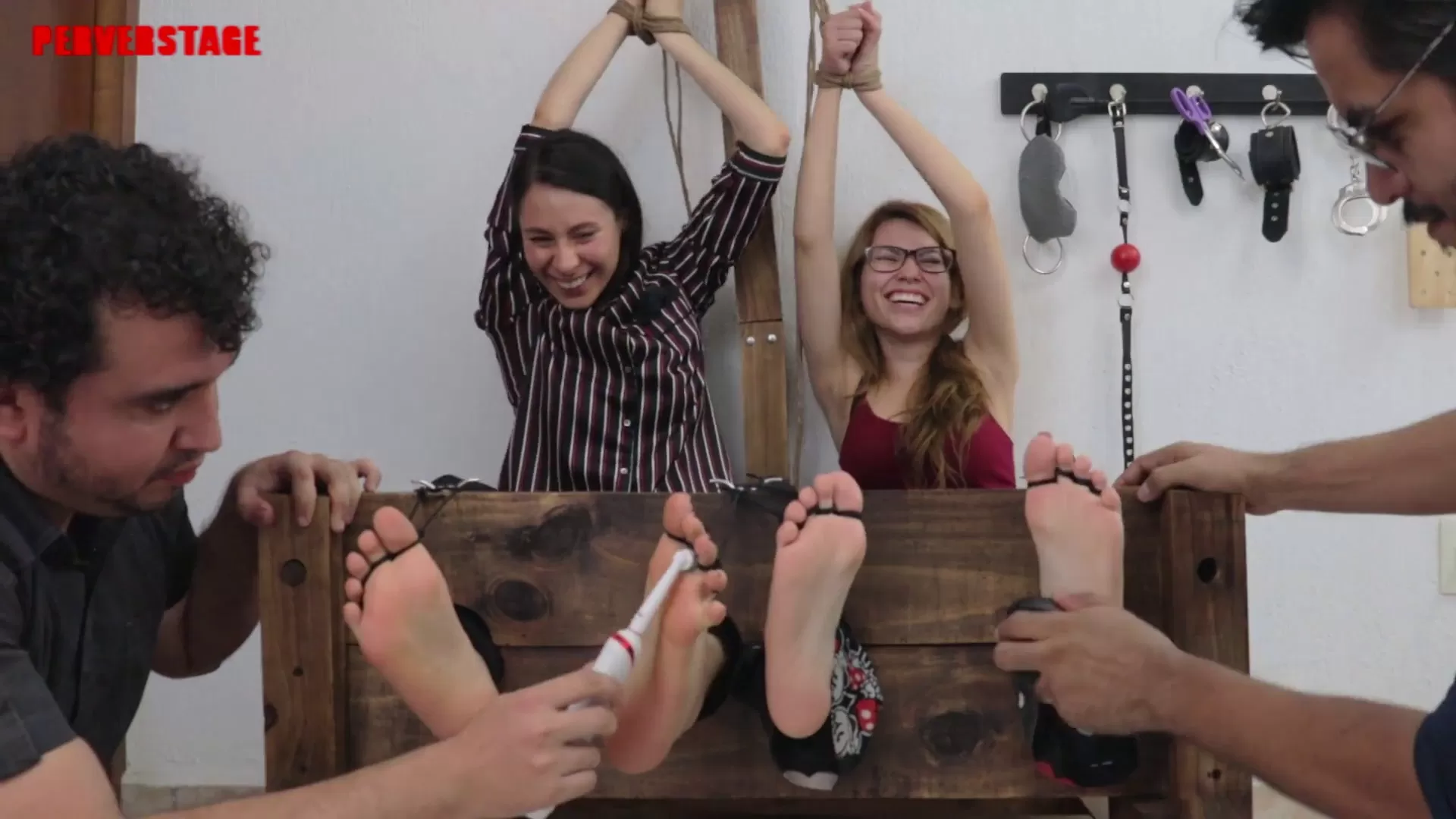 Perverstage – The Sleepover (Custom)_1.webp