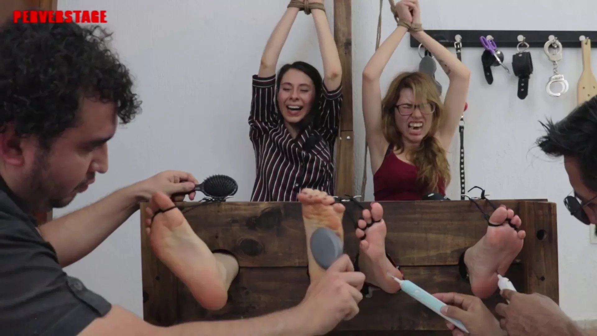 Perverstage – The Sleepover (Custom)_6.webp