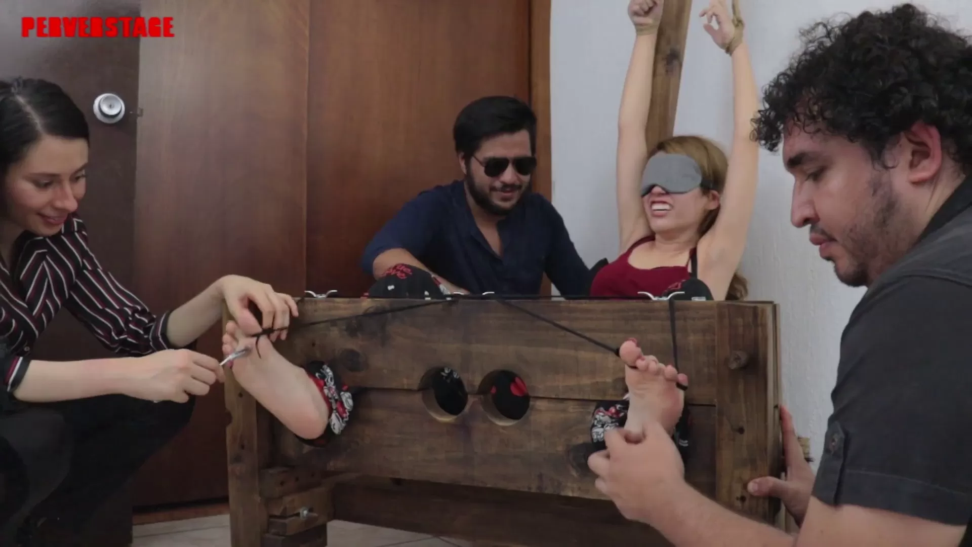 Perverstage – The Sleepover (Custom)_8.webp