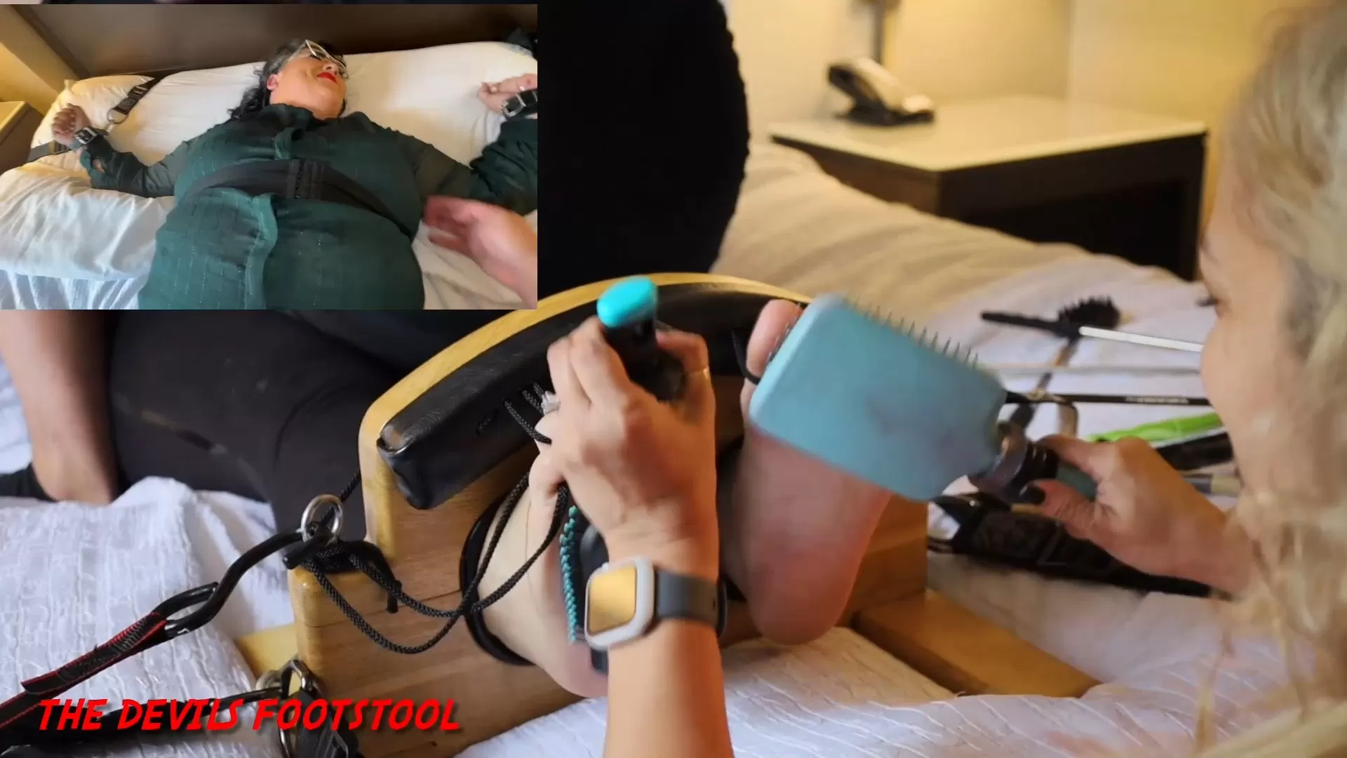 TheDevilsFootstool – Tickle Party Angelica Tickles Miss Murdah.mp4_snapshot_19..webp